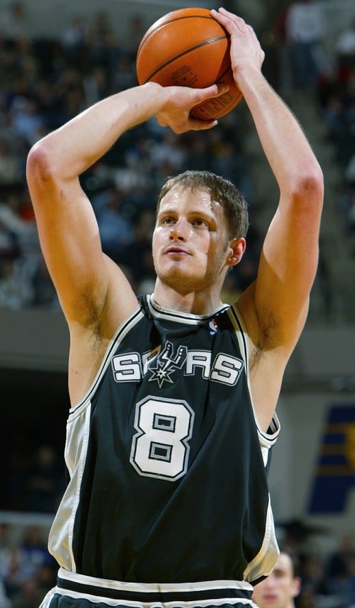 Radoslav Nesterovic Net Worth: Unpacking His $23 Million Fortune